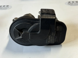 5Q0253691G Servomotor klapky výfuku Škoda VW 5Q0253691G