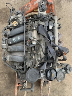 Motor vw, škoda 1,6 Fsi 85kw, BLF
