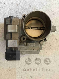 Škrtící klapka 1.2TSI Škoda 03F133062 03F 133 062