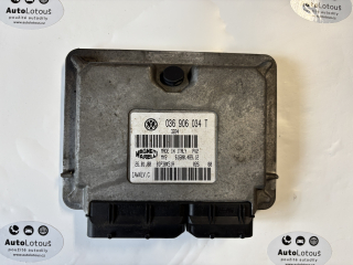 Řídící jednotka motoru VW Škoda 036906034T 036 906 034 T
