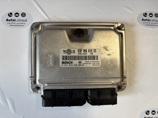Řídící jednotka motoru 038 906 019 GS 038906019GS
