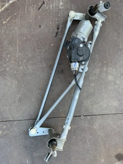 Mechanismus stěračů JAGUAR E PACE J9C3-17500-AA