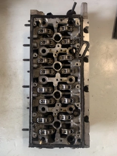 Hlava Válce VWAG 04L103373E 04L103064E  04L 103 064 E2.0 TDI DFG 2