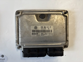 Řídící jednotka motoru SDI ASY (47 kW) 038906012CE 038 906 012 CE