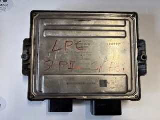 Jednotka plynu OMEGAS 616080000 Superb 2 3,6FSI 620225305432