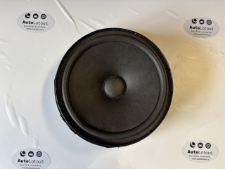 Reproduktor basový, originál VW Golf, Golf Plus, Jetta 1K0035454M 1K0 035 454 M