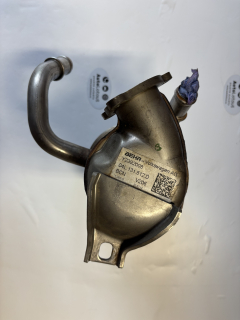 Chladič zpětného vedení spalin 04L131512D 04L 131 512 D