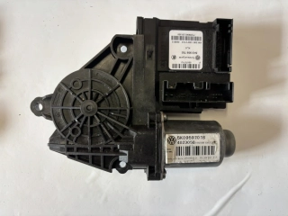 Motor stahování oken včetně jednotky 5K0959701B 5K0959793