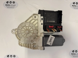 Motor stahování oken včetně jednotky 1K0959701AC 3C1837461L 1K0959793N