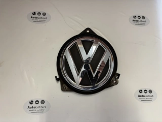 Znak zadní s mikrospínačem otevření víka kufru Volkswagen 3C5827469E 3C5 827 469 E