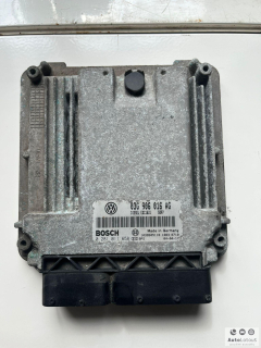 Řídící jednotka motoru 03G906016AG