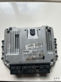 Řídící jednotka motoru 9659342280
