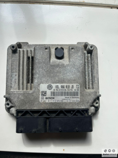 Řídící jednotka motoru 03L906018JB