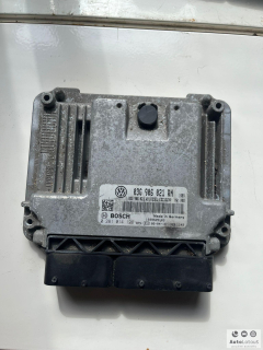 Řídící jednotka motoru 03G906021RN
