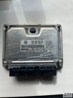 Řídící jednotka motoru 038906012GG