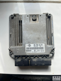 Řídící jednotka motoru 03G906016DH