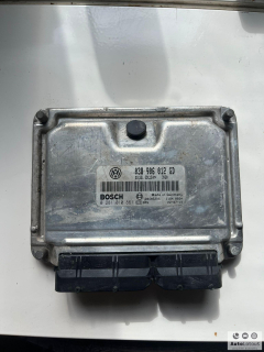 Řídící jednotka motoru 038906012GD