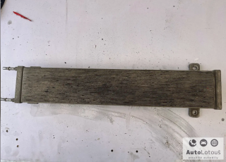Chladič nafty VW Sharan 7M0203571A