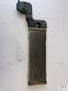 chladič paliva VW Golf 1J0201894A