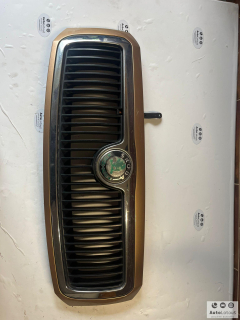 Maska Škoda Fabia 1, zlatá barva 6Y0853661
