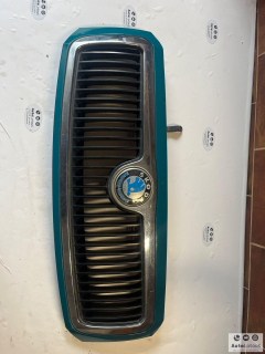 Maska Škoda Fabia 1, modrozelená barva 6Y0853661