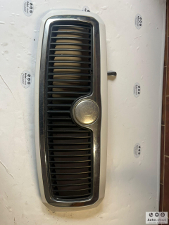 Maska Škoda Fabia 1, bílá barva 6Y0853661