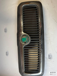 Maska Škoda Octavia 1, tmavě šedá barva 1U0853651C