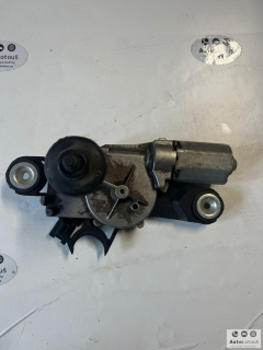 Motorek zadního stěrače Ford 0390201875