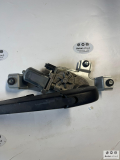 Motorek zadního stěrače Jaguar J9C317404AA  MS259600-3490
