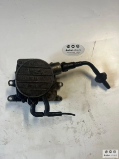 Vakuové čerpadlo 0252738 9053139