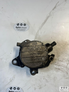 Vakuové čerpadlo 038145101B