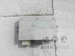 BMW PDC Module 66.21-6 921 415