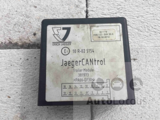 BMW E90 JaegerCANtrol 10 R-02 5154 10R025154 321174