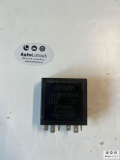 Relé 377 4B0955531A