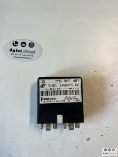 Relé 453 7M5907487 YM2114B205GA