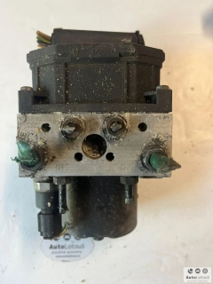 ABS Citroen 0265225158