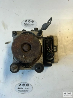 ABS Toyota