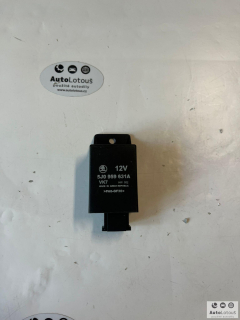 Relé adaptér airbagu 5J0959631A
