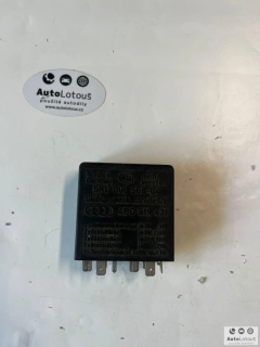 Relé 387 4B0919471