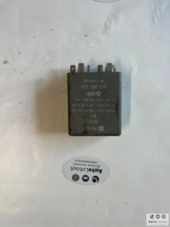 Relé VW 73 443953233