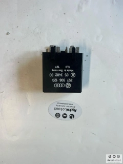 Relé Audi VW 134 357906123
