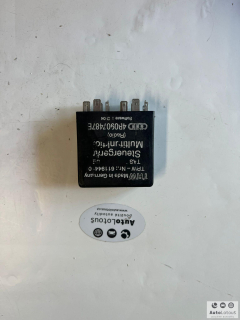 Relé Audi A6 4B0907487E