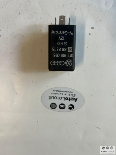 Relé Audi VW 74 811919096