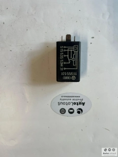 Relé VW 111955531