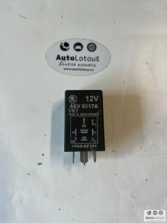 Relé denního svícení 484 AEV0317A