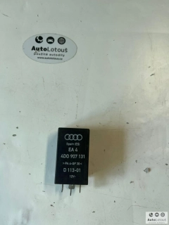 Relé Audi 382 4D0907131