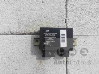 Imobilizér - řídicí jednotka 7M5953257F 7M5 953 257 FValeo 736 58 012 VW Sharan 96-00