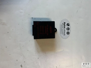 Modul tažného JAEGER 52400006