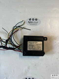 Modul osvětlení vozíku VW Passat 10R02237600