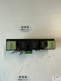 Panel relé VW, Škoda 7N0937503A